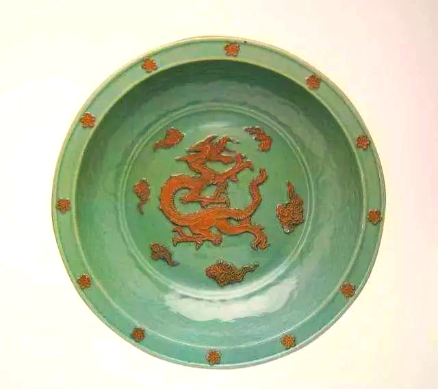 青瓷作品